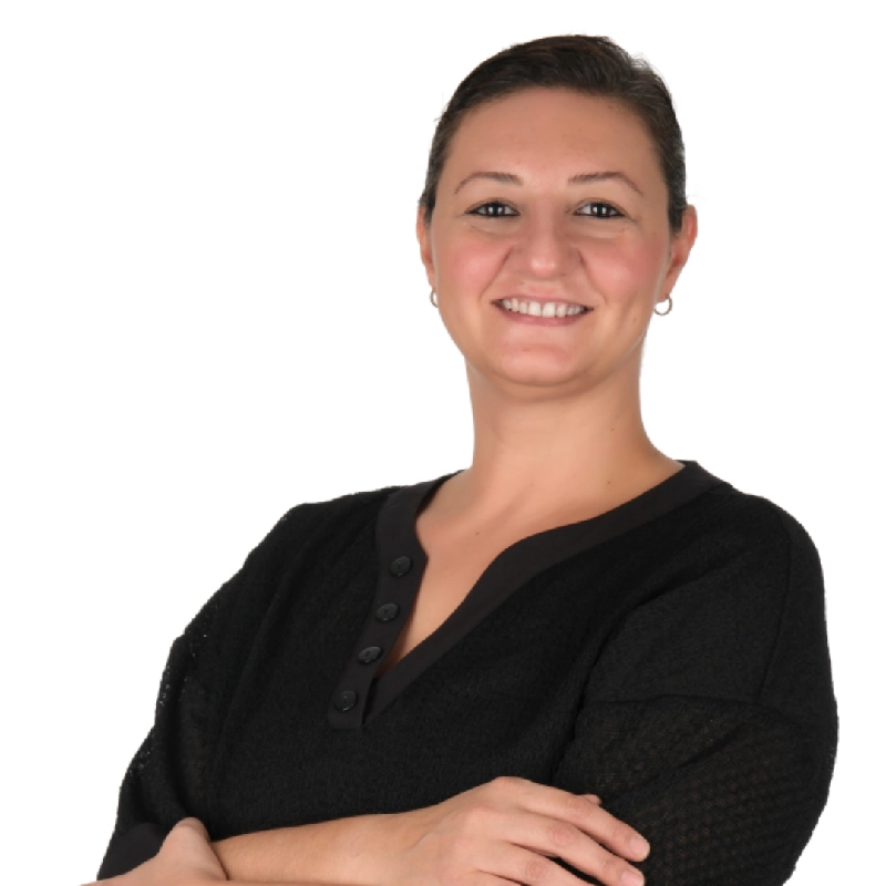 BEDRİYE BANU GEBOLOĞLU