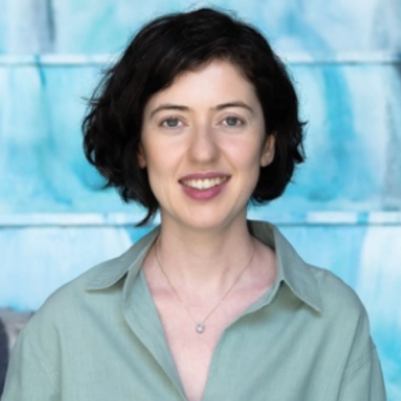 GÜLZADE ŞERİFOĞLU