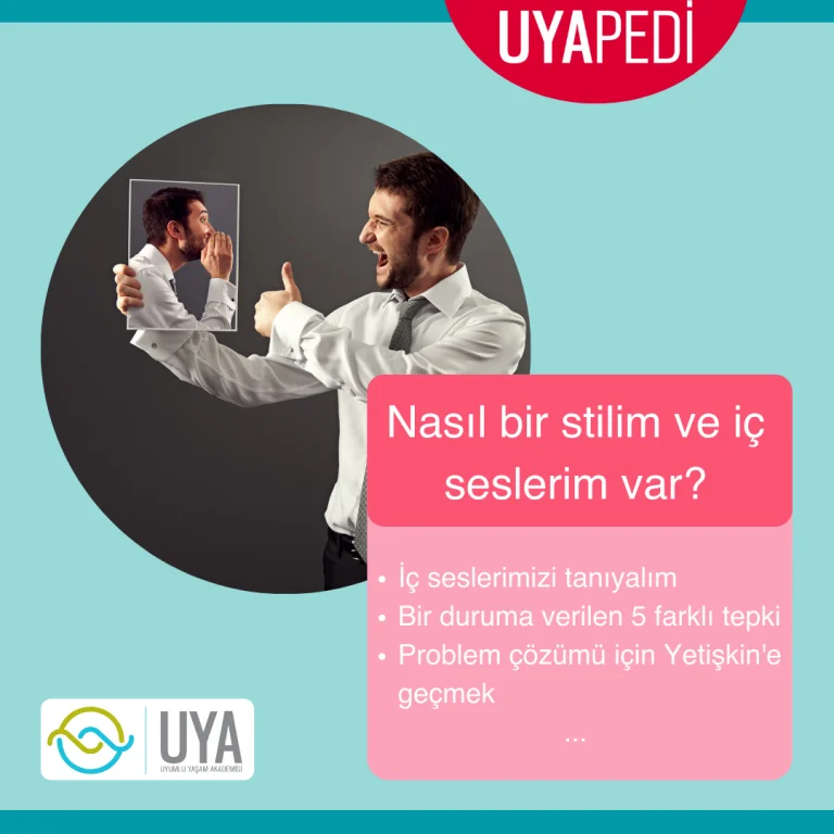 İç Seslerimiz