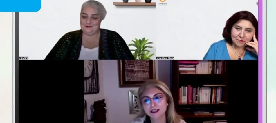TA'nın Kurumsal Yaşamda Kullanımı ve Etkisi Konulu Ücretsiz Webinarımız